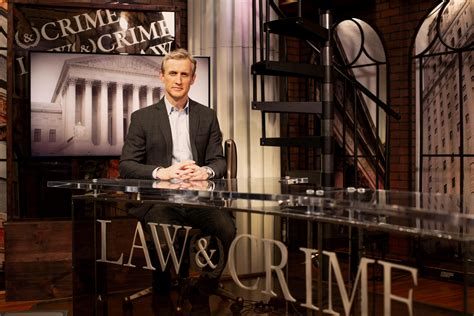 dan abrams law and crime